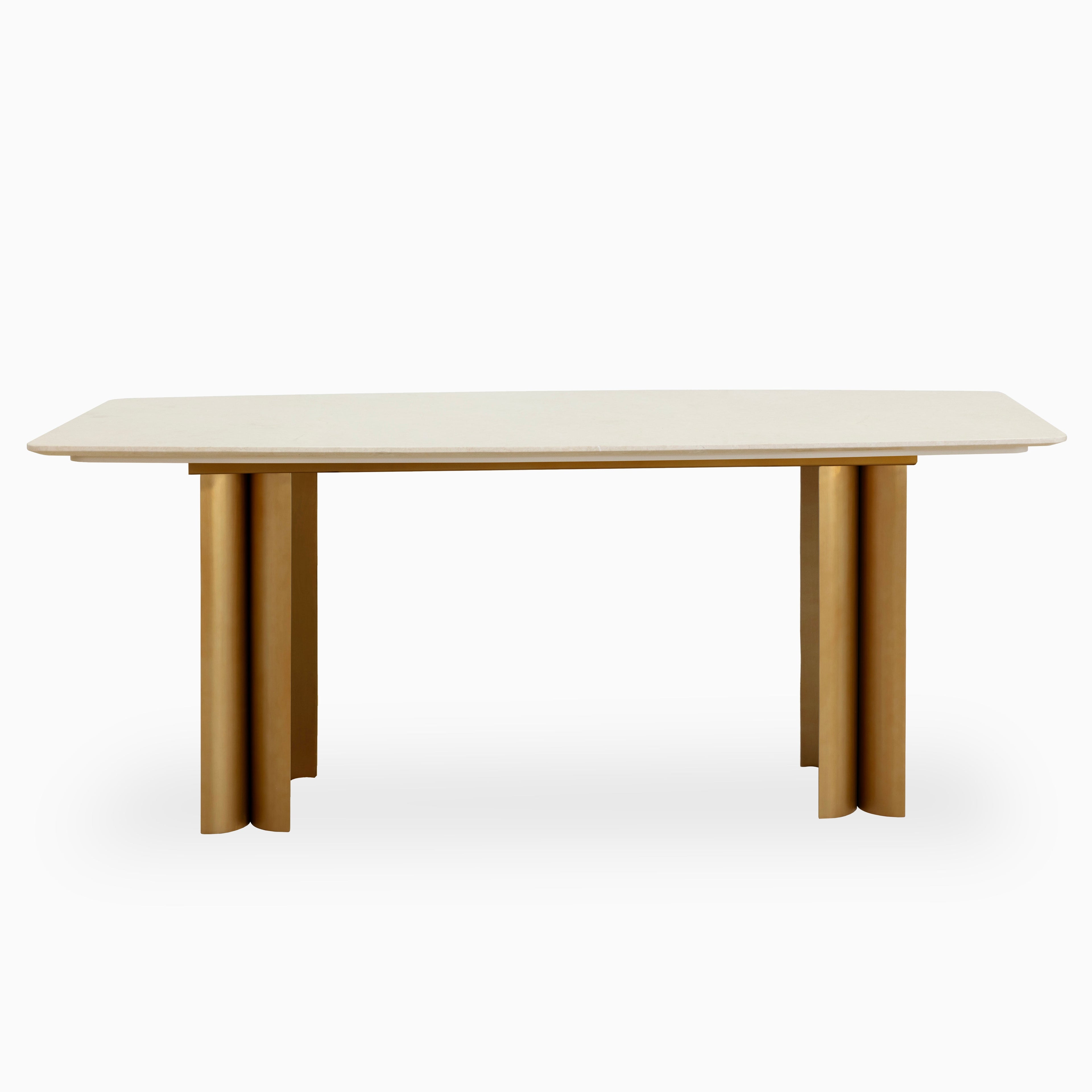 Kyla 94.5 Dining Table