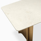 Kyla 94.5 Dining Table