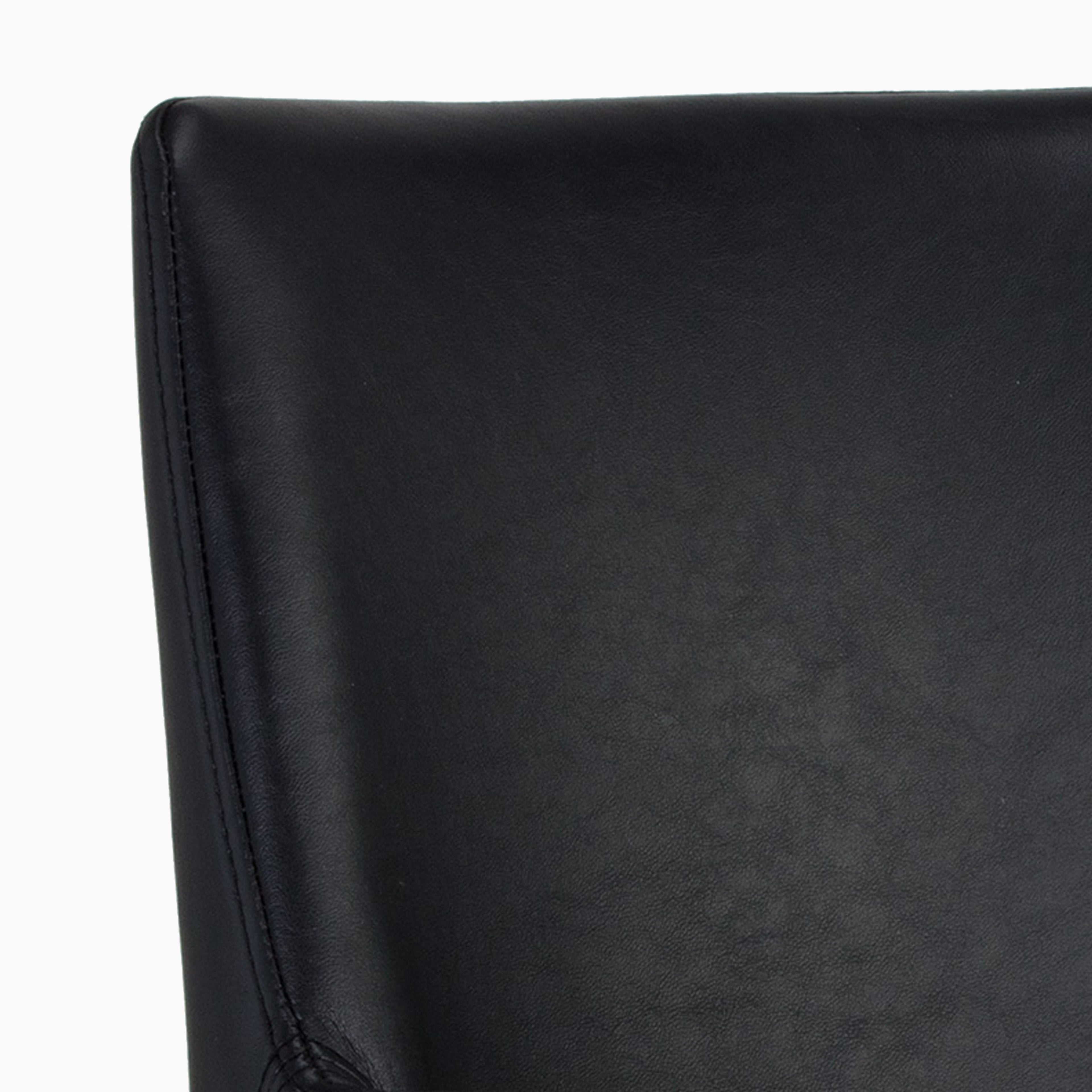 Gideon Dining Chair in Black