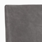 Gideon Dining Chair in Grey