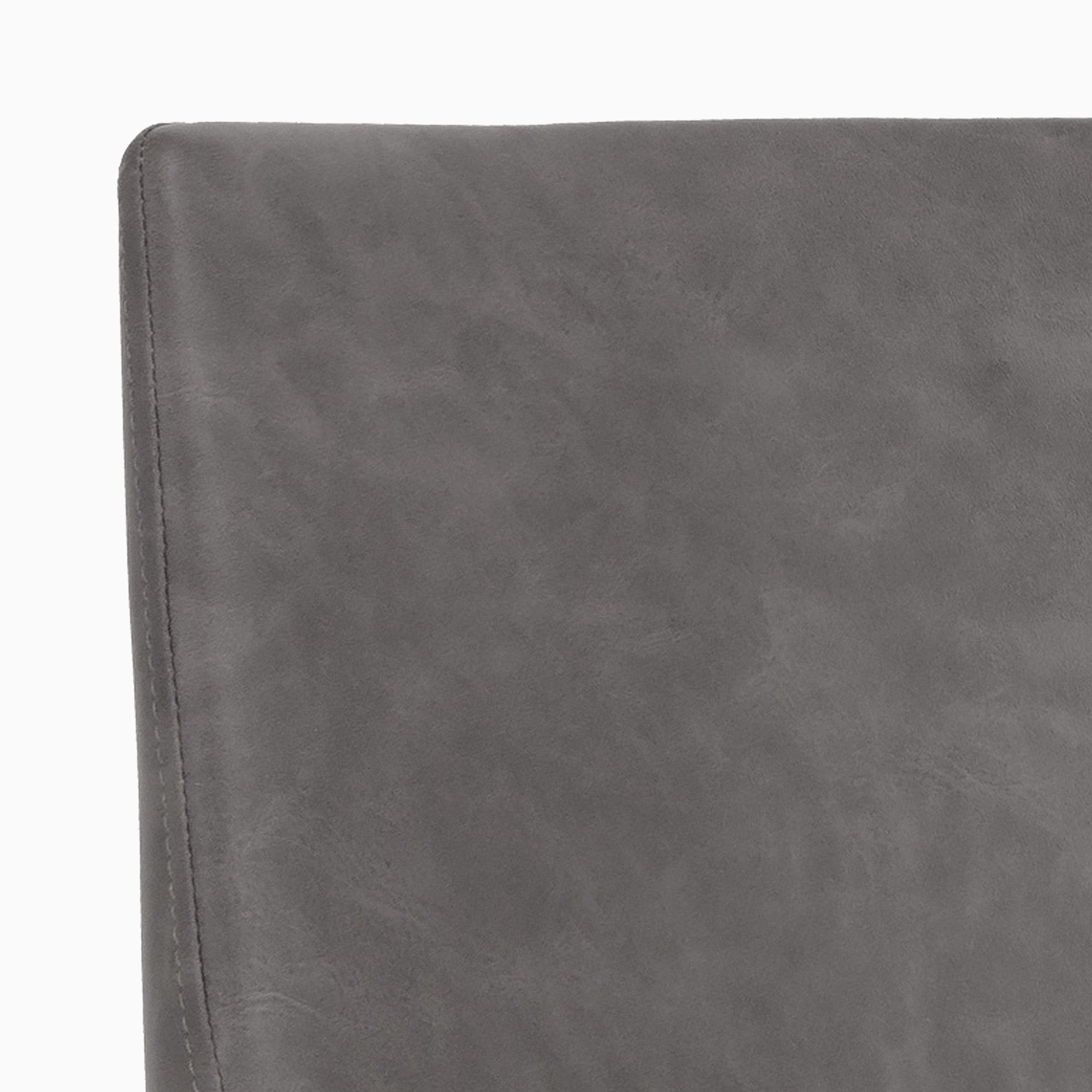 Gideon Dining Chair in Grey