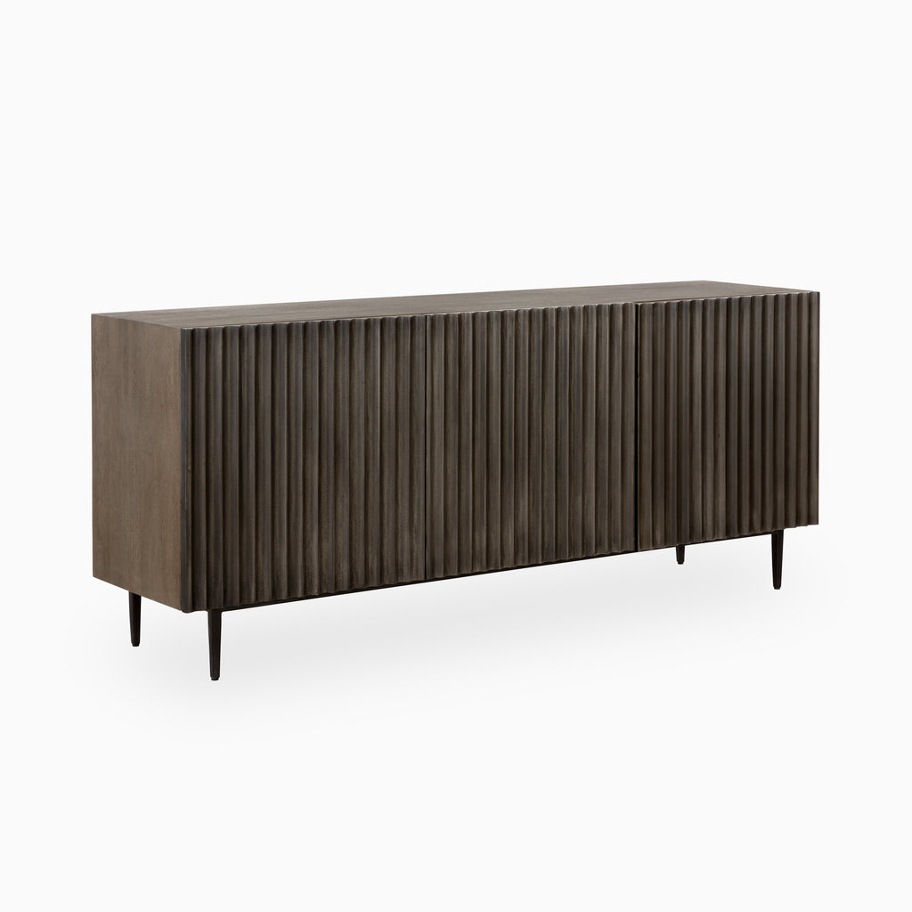 Charlie Sideboard in Taupe