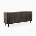 Charlie Sideboard in Taupe