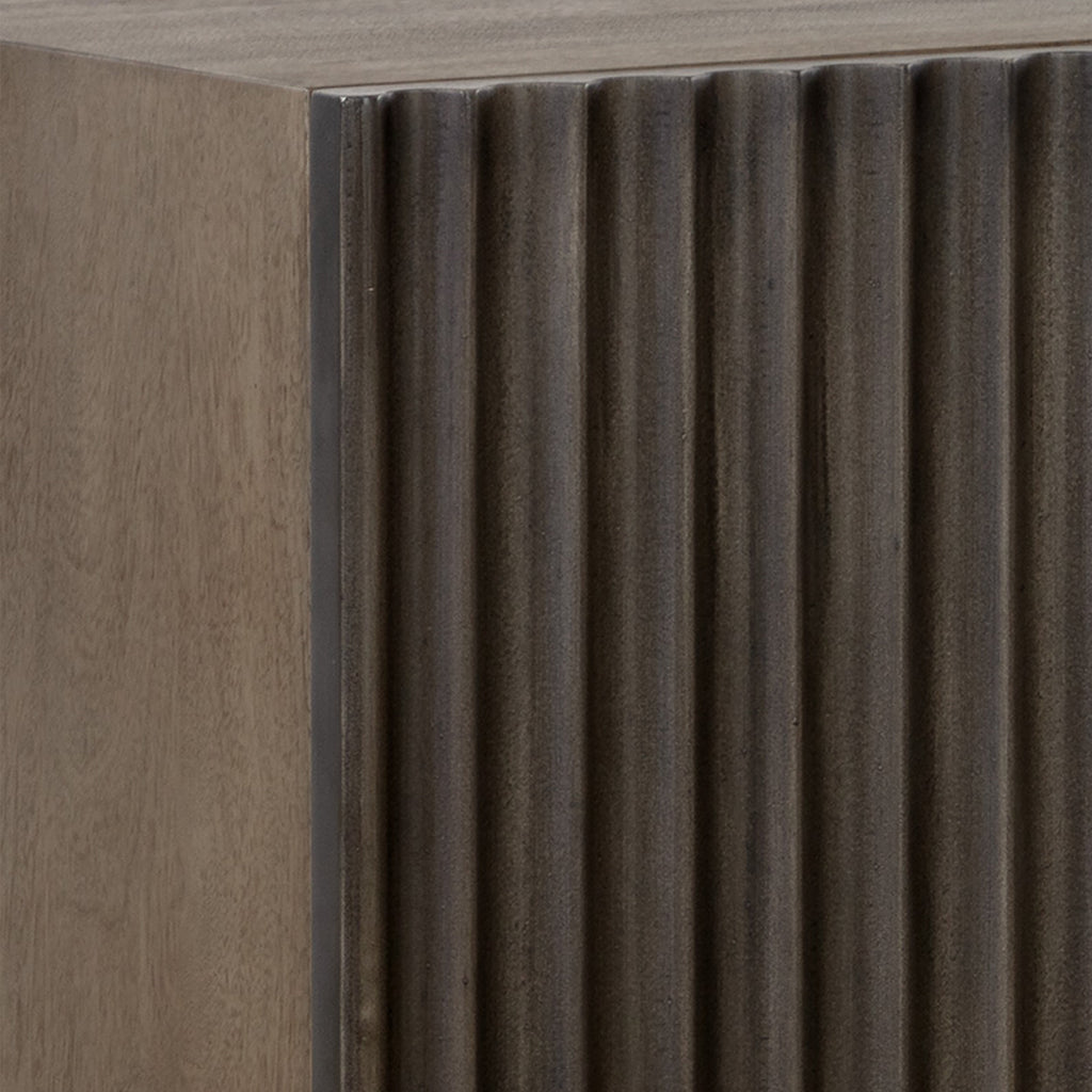 Charlie Sideboard in Taupe