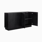Brooke Sideboard in Black