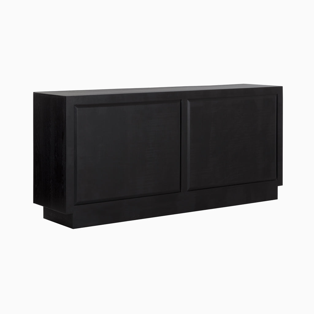 Brooke Sideboard in Black