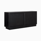 Brooke Sideboard in Black
