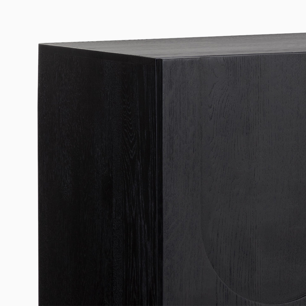 Brooke Sideboard in Black