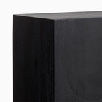 Brooke Sideboard in Black