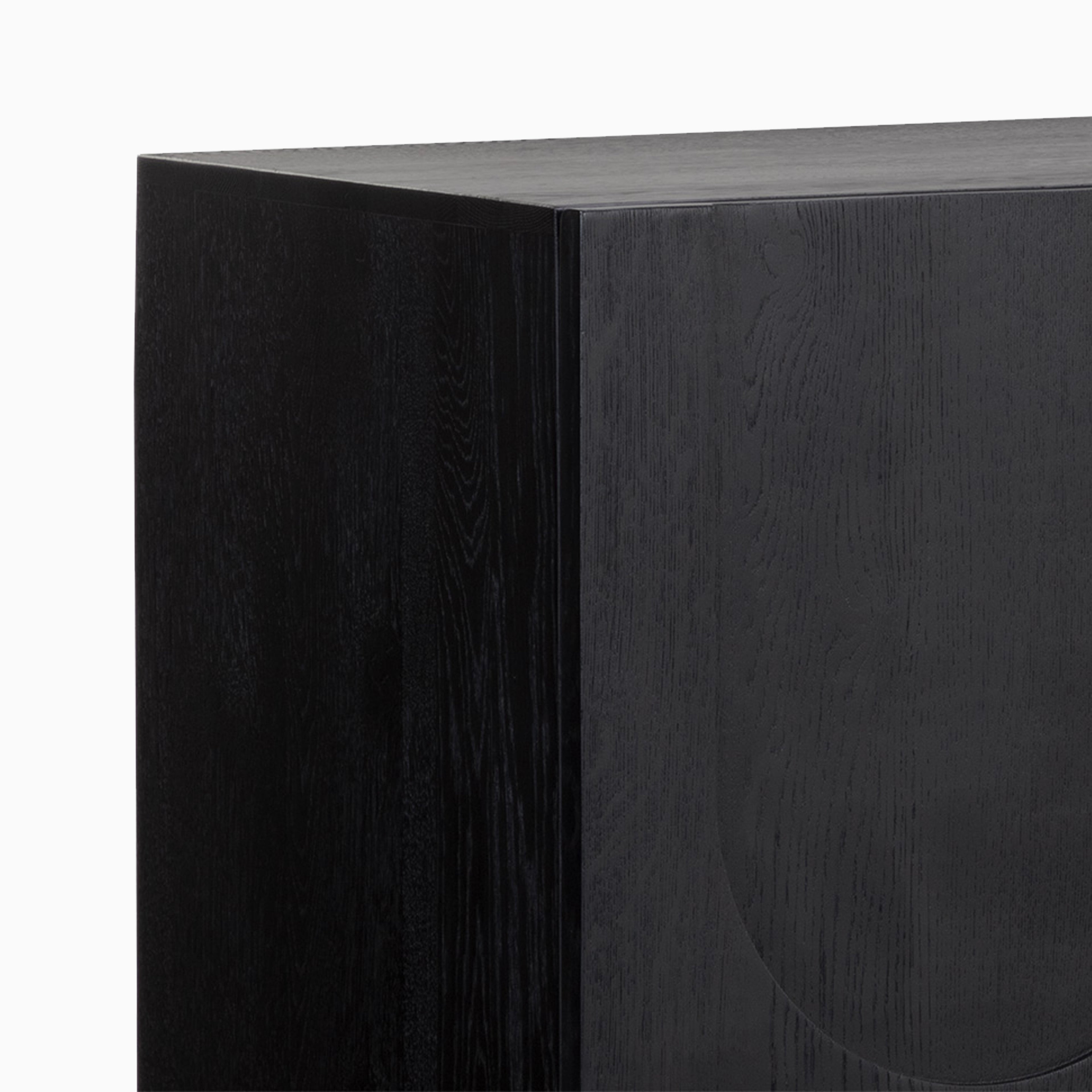 Brooke Sideboard in Black