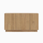 Brooke Sideboard in Rustic Oak