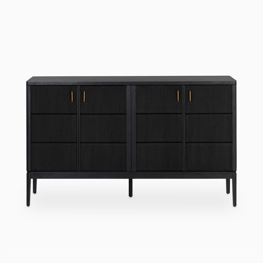 Julian Sideboard in Black