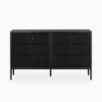 Julian Sideboard in Black