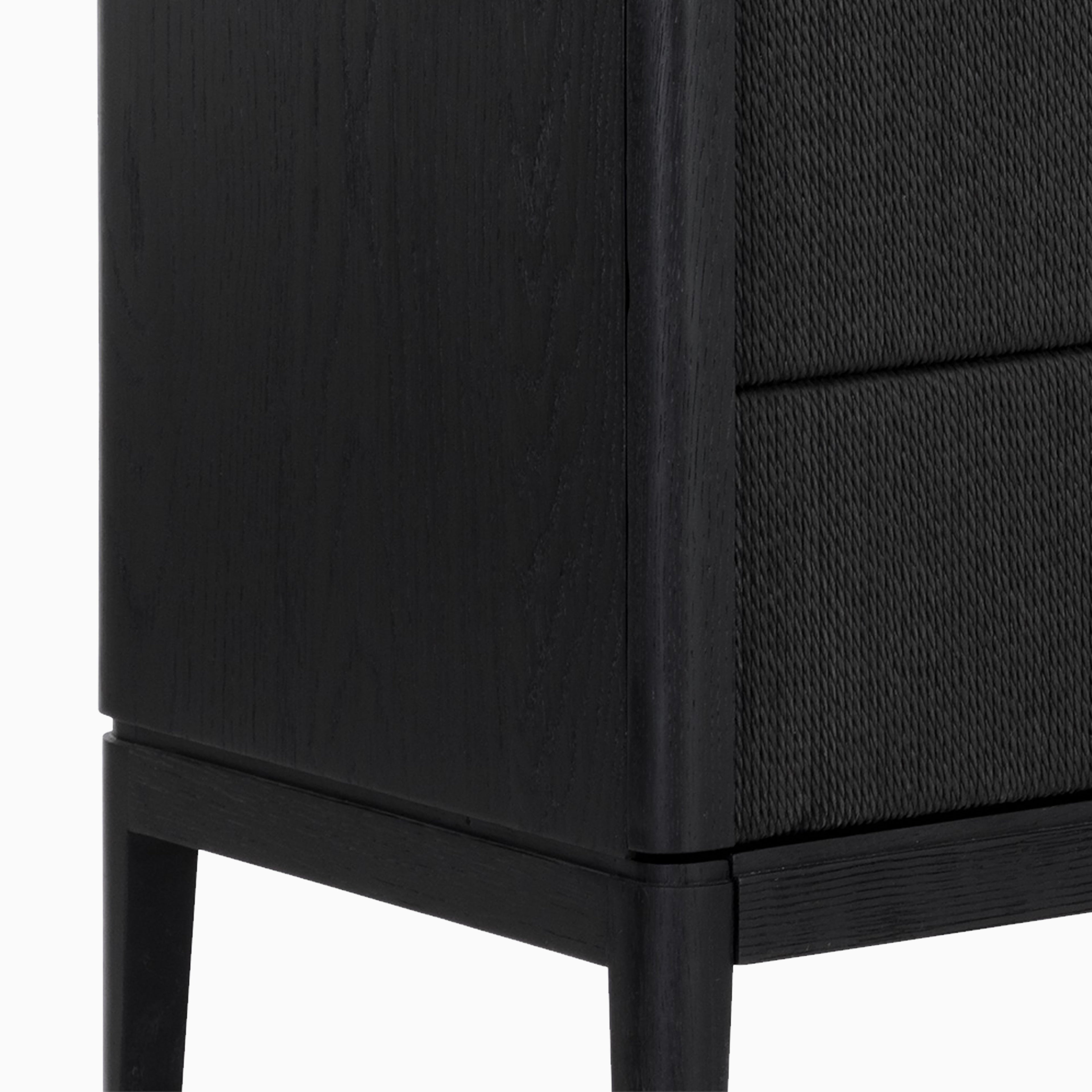 Julian Sideboard in Black