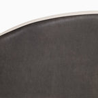 Colin Dining Chair in Cream