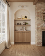 Vicente Picture Light in Aged Old Bronze