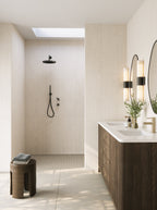 Ryder Wall Sconce in Old Bronze