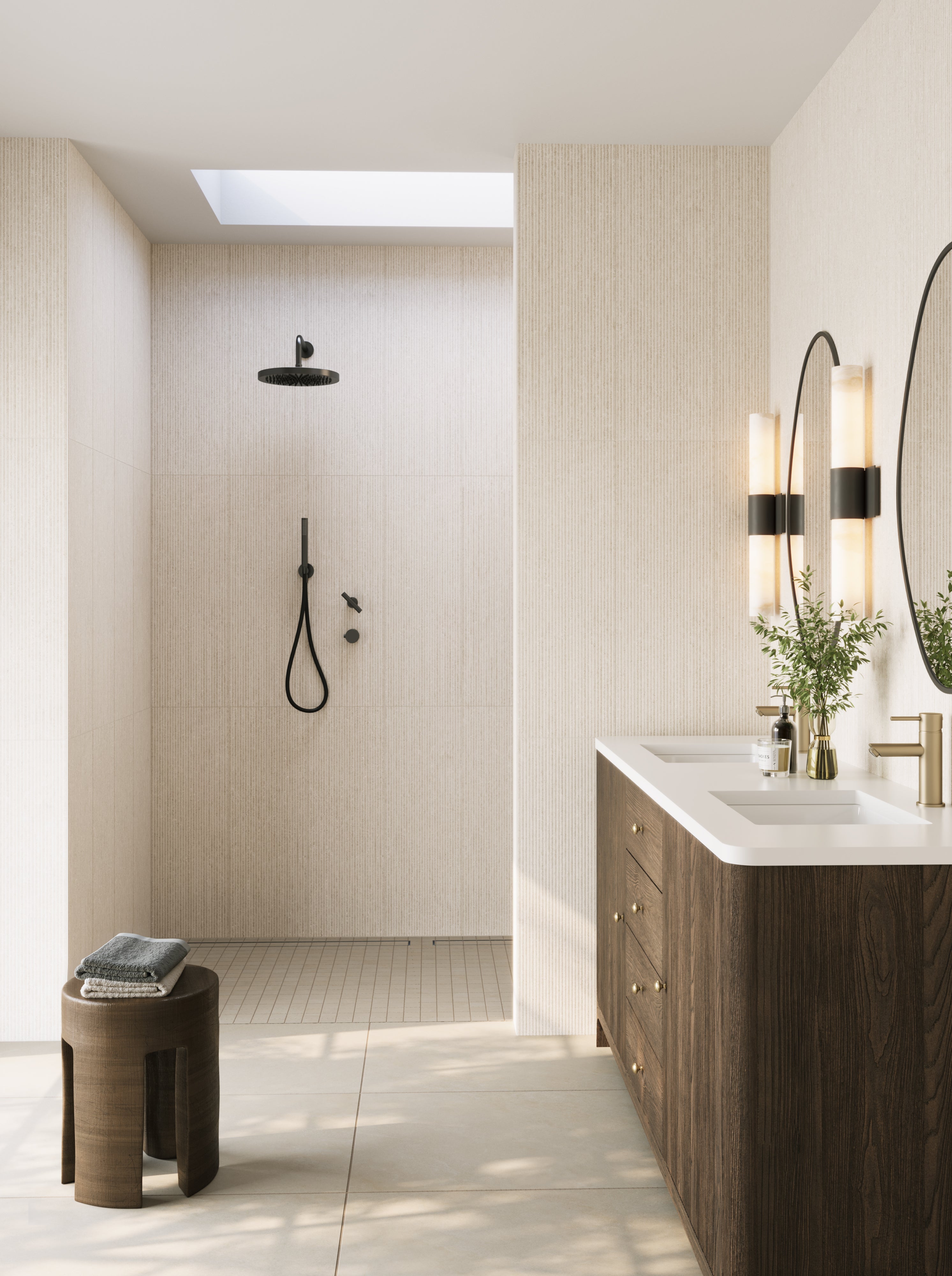 Ryder Wall Sconce in Old Bronze