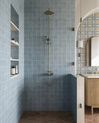 Johansson Wall Sconce in Aged Brass