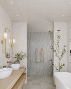 Foley Wall Sconce in Aged Brass