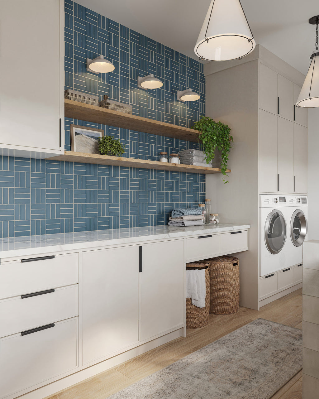 Zia Wall Sconce in Matte White Plaster