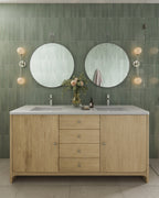 Isadora Wall Sconce In Polished Nickel