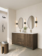 Ryder Wall Sconce in Old Bronze