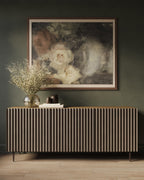 Charlie Sideboard in Taupe