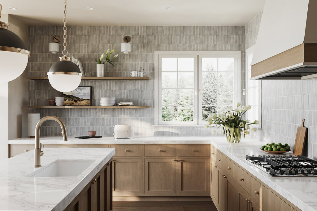 Barnes 14 Pendant in Aged Antique Distressed Bronze