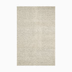 Leticia Wool Blend Rug in Cream
