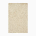 Mallory Wool Pile Rug in Natural